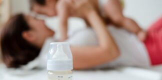 best lactation supplements