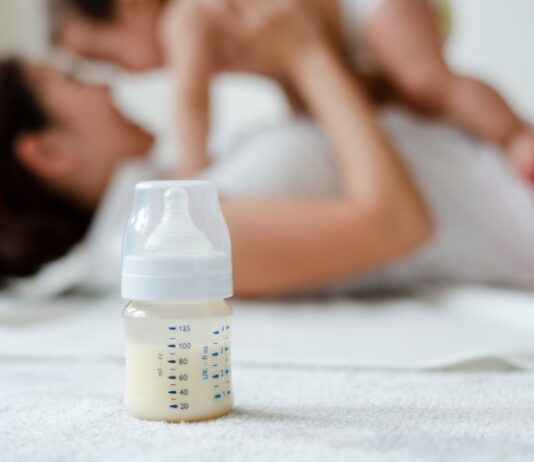 best lactation supplements