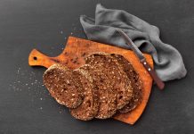 ezekiel bread