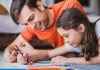 setting boundaries for children