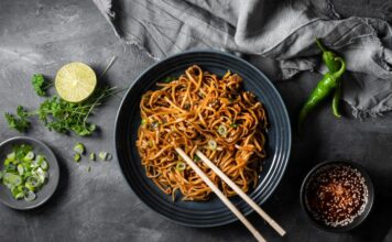 shirataki noodles health benefits