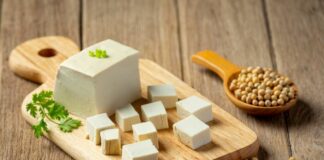 tempeh health benefits