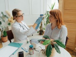 family nurse practitioner
