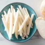 jicama health benefits