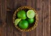 kaffir lime benefits