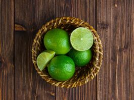 kaffir lime benefits