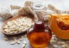 pumpkin seed oil benefits