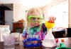 science experiments for kids