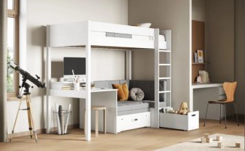 kids bedroom design