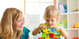 ways to instill learning in children