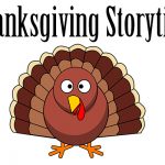 Thanksgiving Storytime