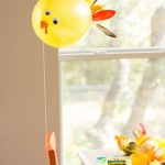 Turkey Balloons