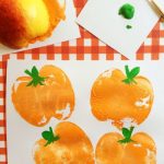 apple stamps