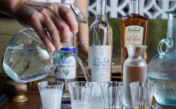 arak benefits