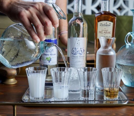 arak benefits