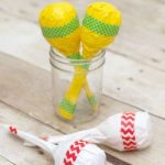 diy musical instruments