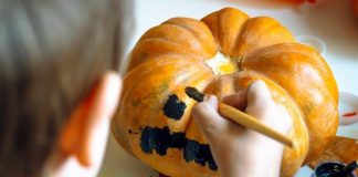 fun thanksgiving activities for kids