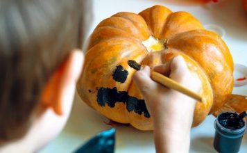 fun thanksgiving activities for kids
