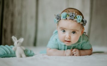 girl names with w