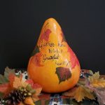 gourd printing