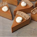 pie soap