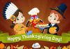 thanksgiving activities for kids