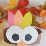 thanksgiving hats