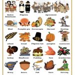 thanksgiving pictionary