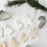 Salt Dough Ornaments