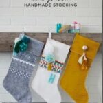 felt christmas stockings