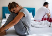ways hormones influence sex drive