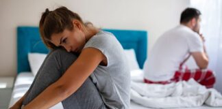 ways hormones influence sex drive