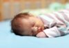 newborn sleep patterns