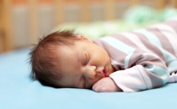 newborn sleep patterns