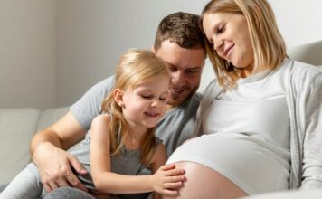 surrogacy familly tips