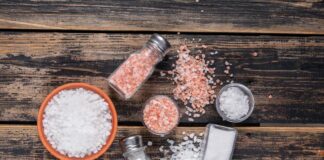 celtic sea salt benefits