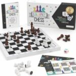 chess game
