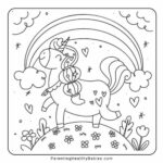customizable unicorns 1