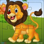 jigsaw puzzle