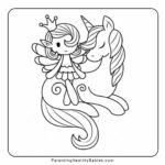 magical adventure unicorn 1