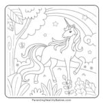 magical adventure unicorn 2