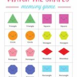 memory game