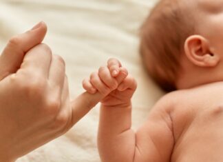 newborn care