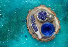 palo azul tea benefits