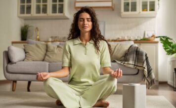 strategies for mental wellbeing