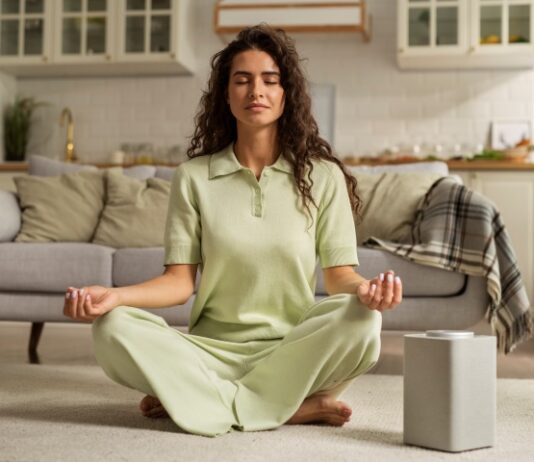 strategies for mental wellbeing