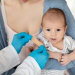 tips for soothing a fussy baby