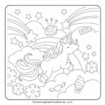 unicorn dreams 4