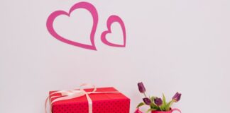 valentines gifts for new moms