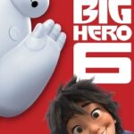 big hero 6